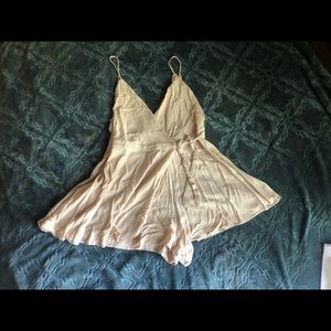 Lulu’s romper